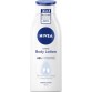 NIVEA BODY LOTION kūno losjonas 400 ml